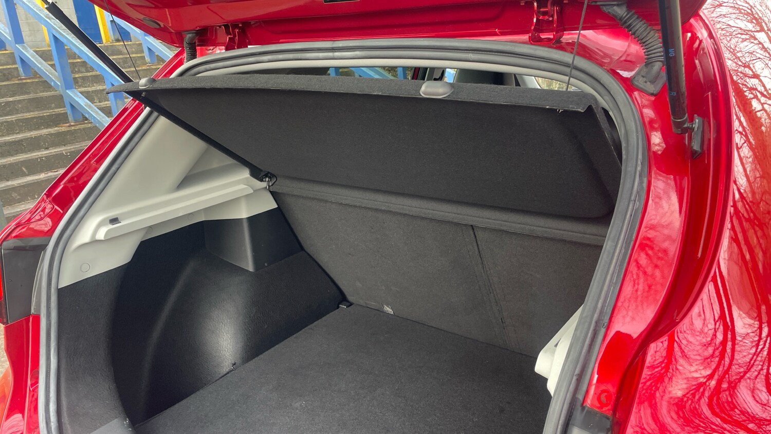 Used MG MG ZS 2023 for sale - 77845162: Photo 51