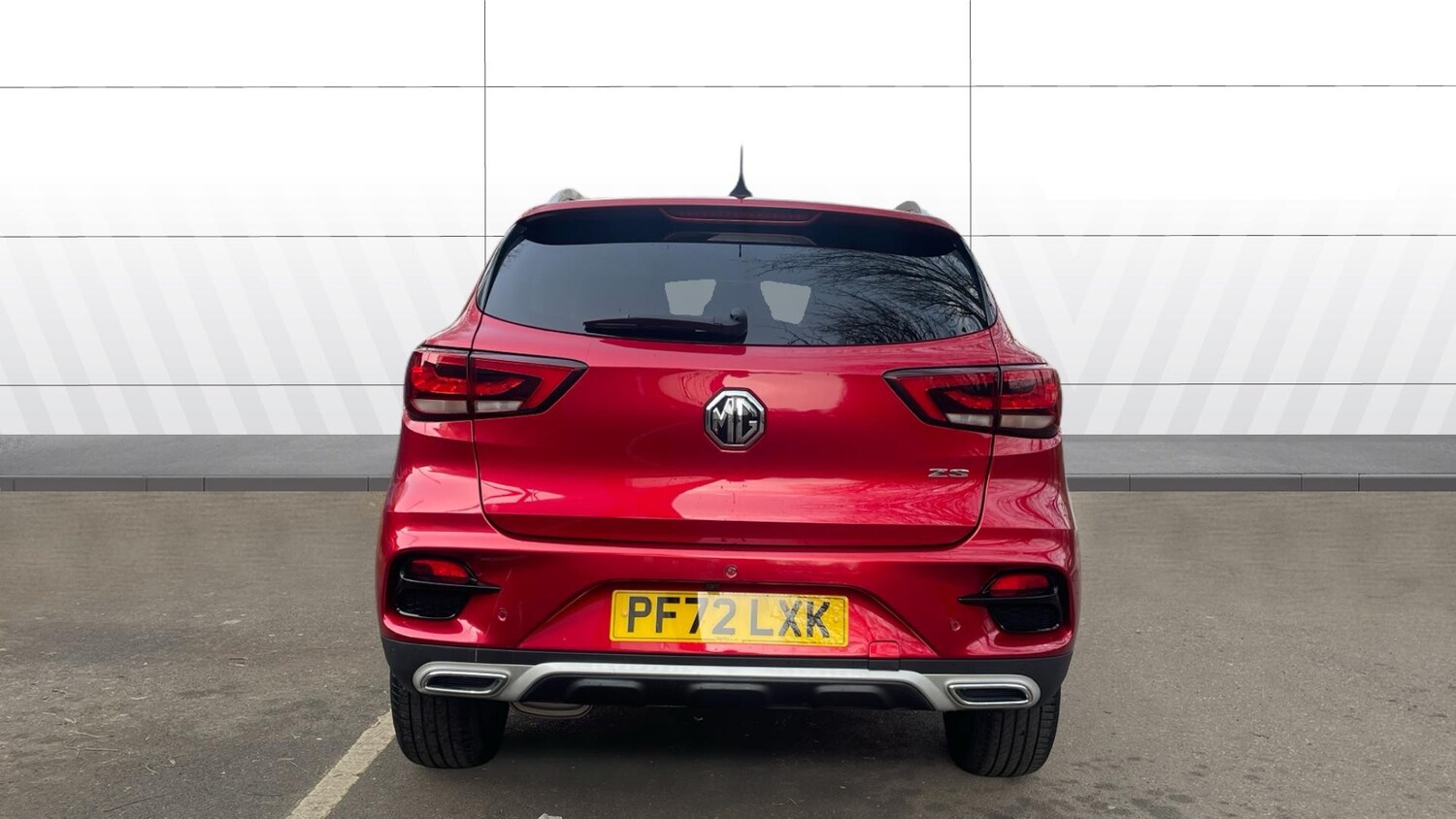 Used MG MG ZS 2023 for sale - 77845162: Photo 6