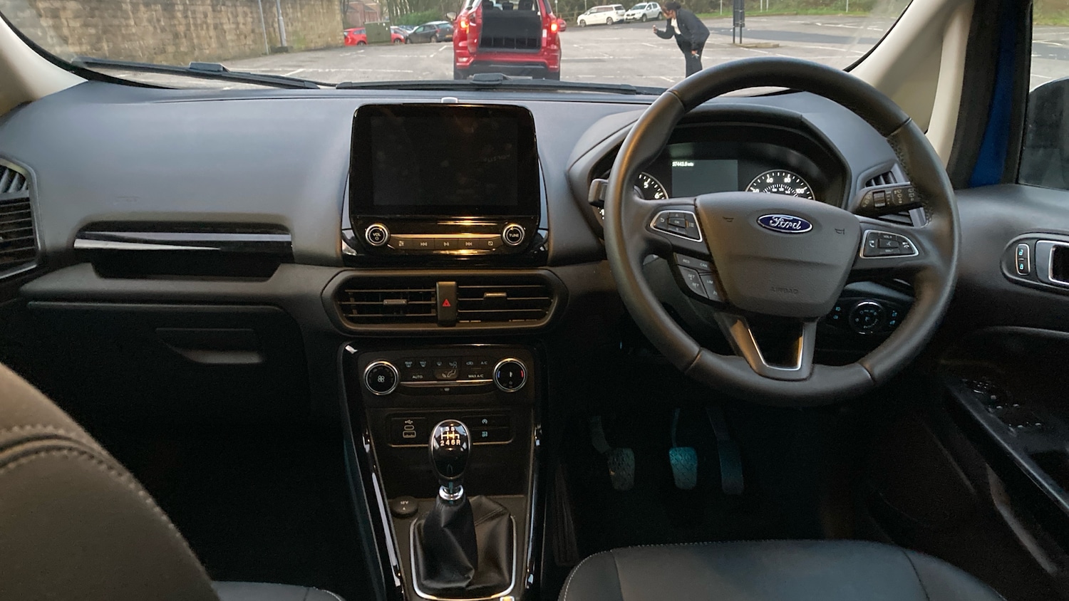 Used Ford Ecosport 2022 for sale - 77023277: Photo 10