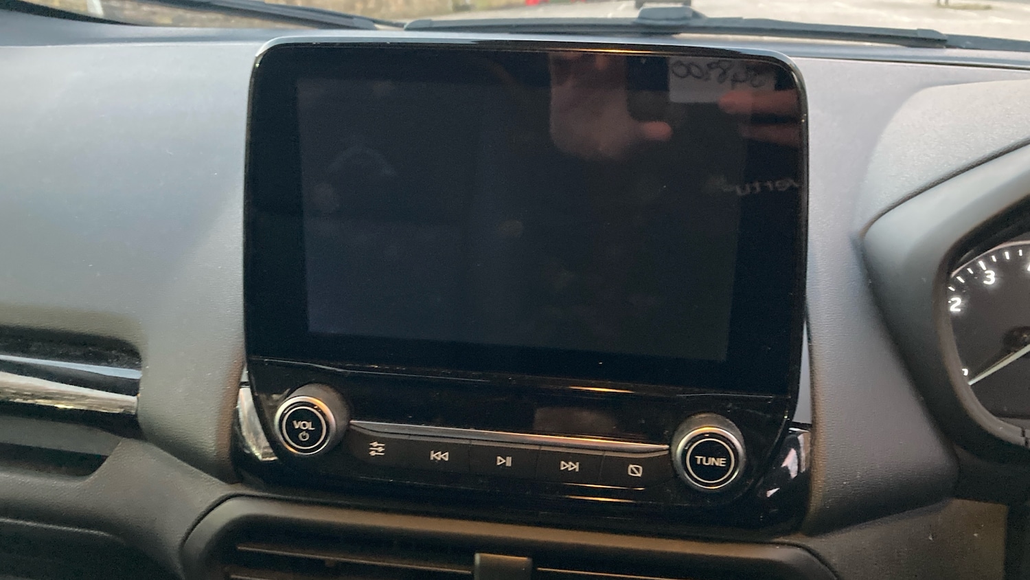 Used Ford Ecosport 2022 for sale - 77023277: Photo 12