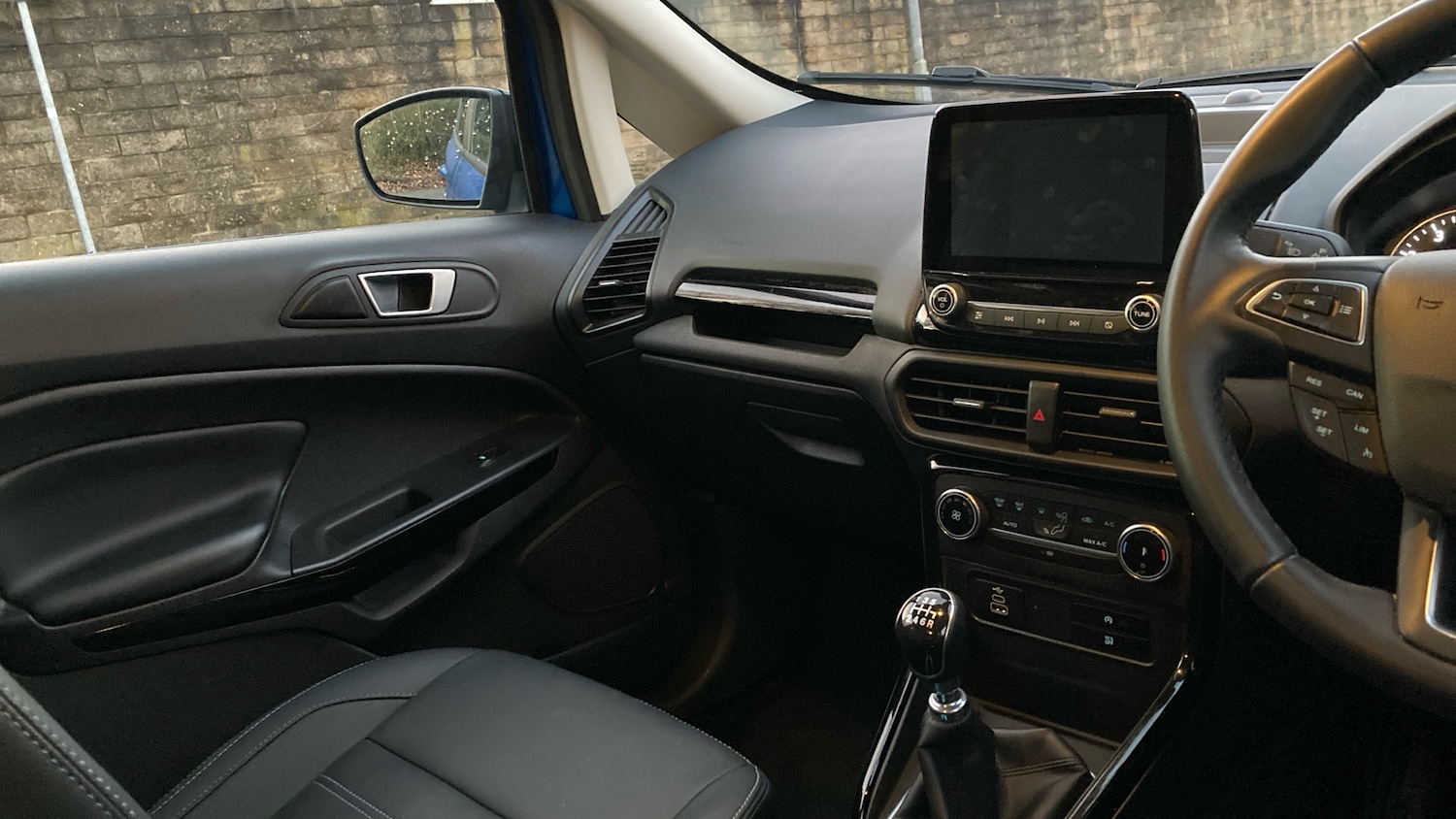 Used Ford Ecosport 2022 for sale - 77023277: Photo 14