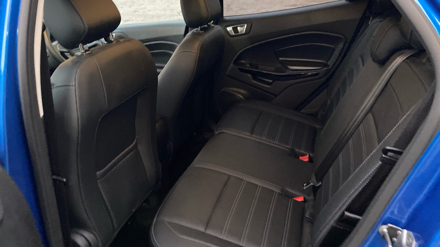 Used Ford Ecosport 2022 for sale - 77023277: Photo 16