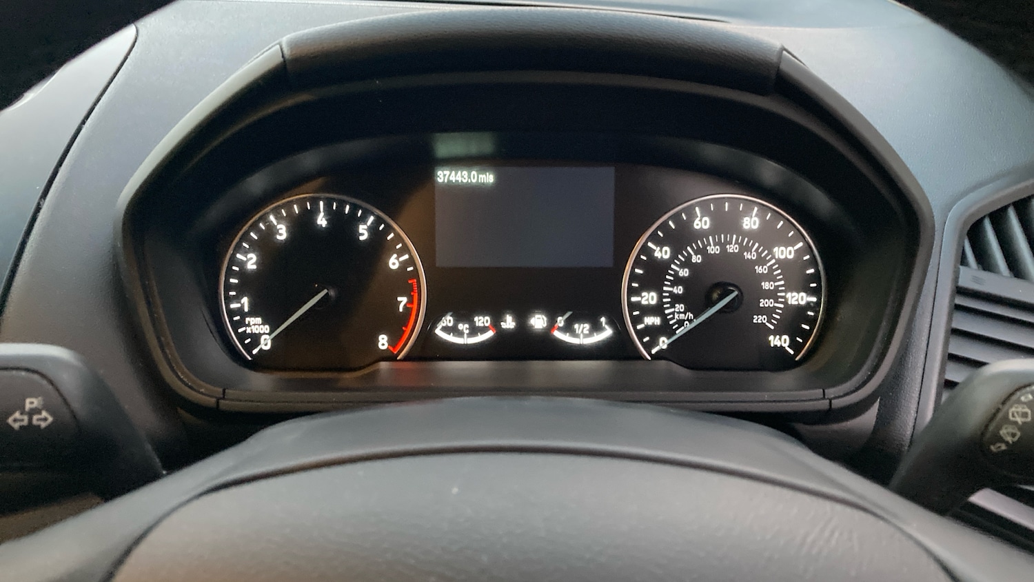 Used Ford Ecosport 2022 for sale - 77023277: Photo 18