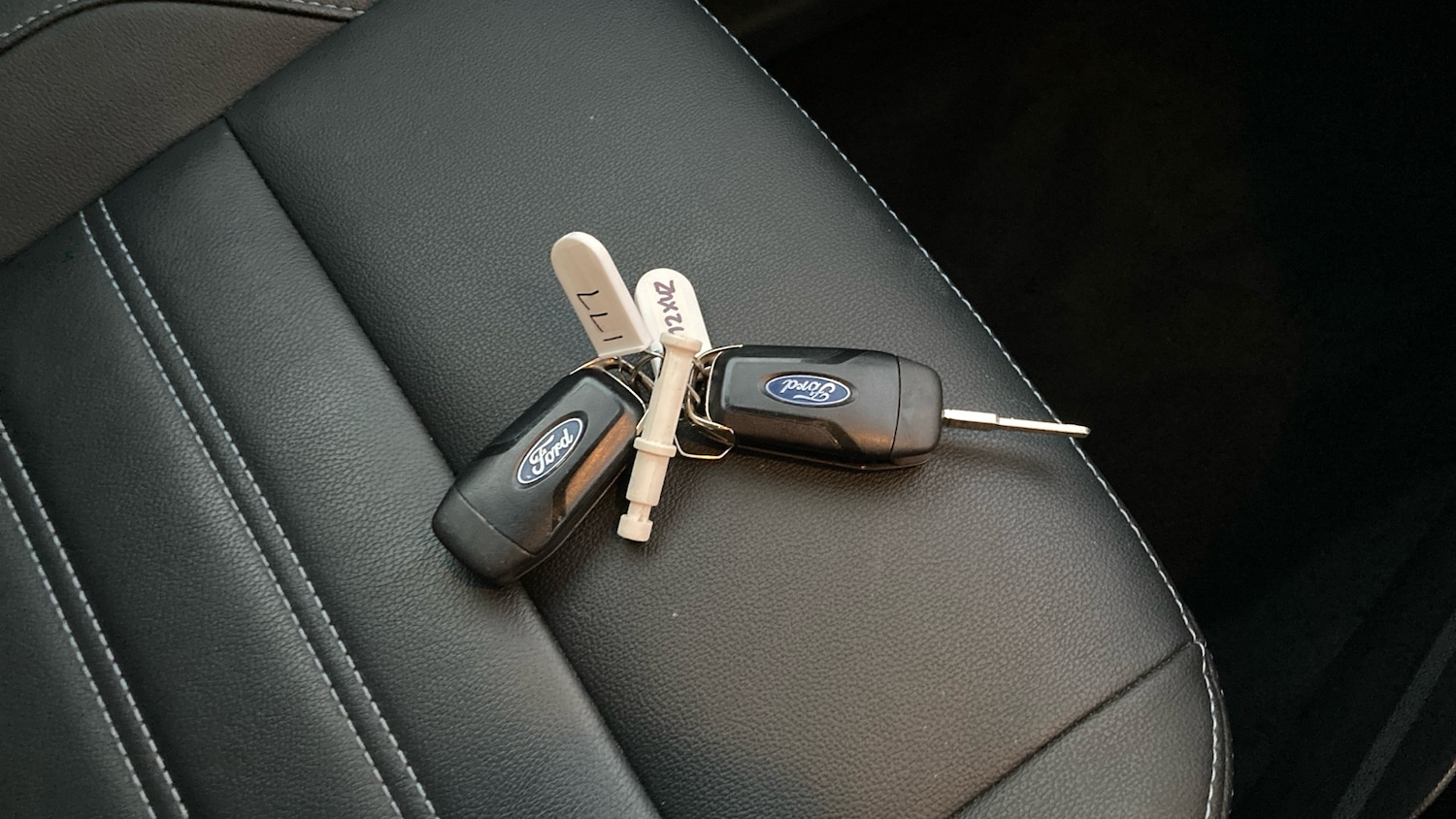 Used Ford Ecosport 2022 for sale - 77023277: Photo 20