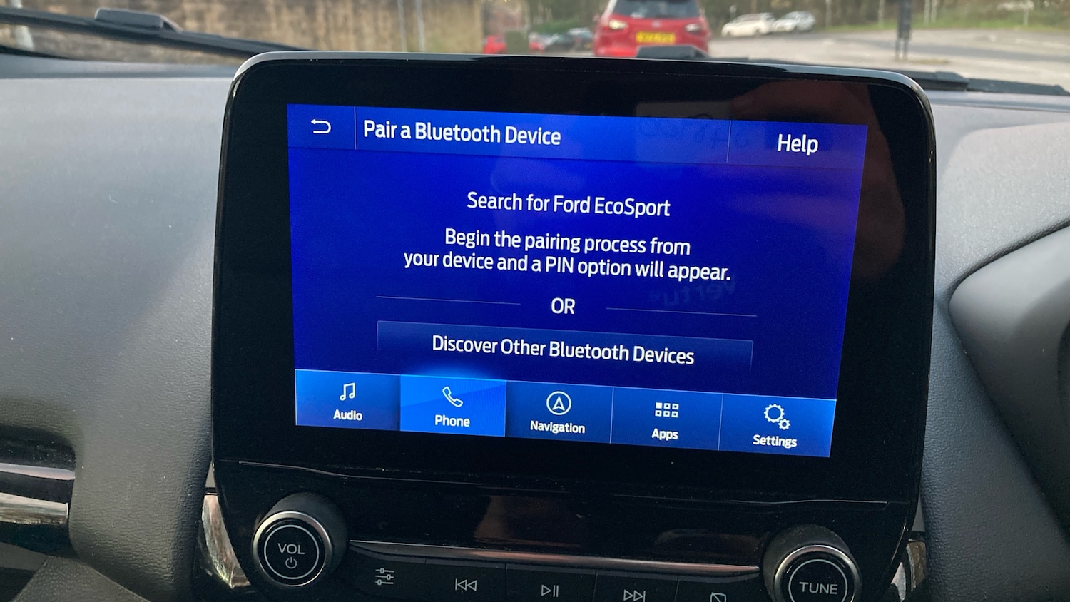 Used Ford Ecosport 2022 for sale - 77023277: Photo 27