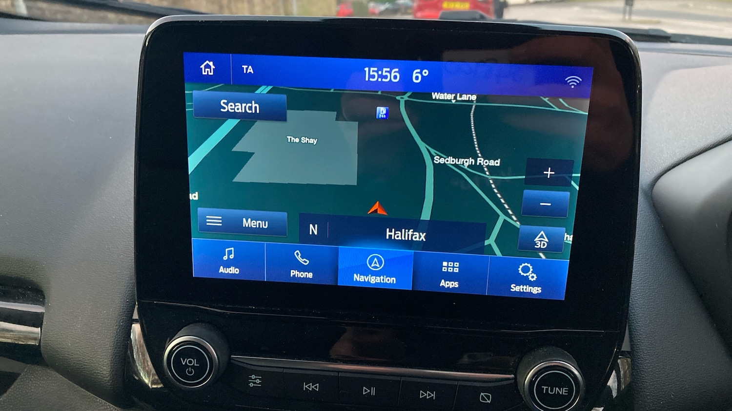 Used Ford Ecosport 2022 for sale - 77023277: Photo 28