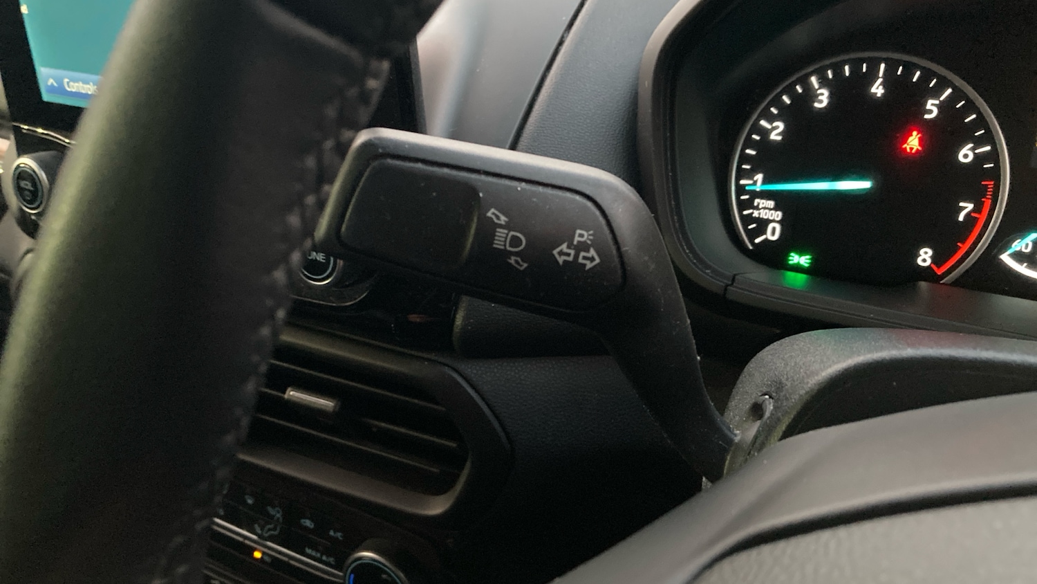 Used Ford Ecosport 2022 for sale - 77023277: Photo 31