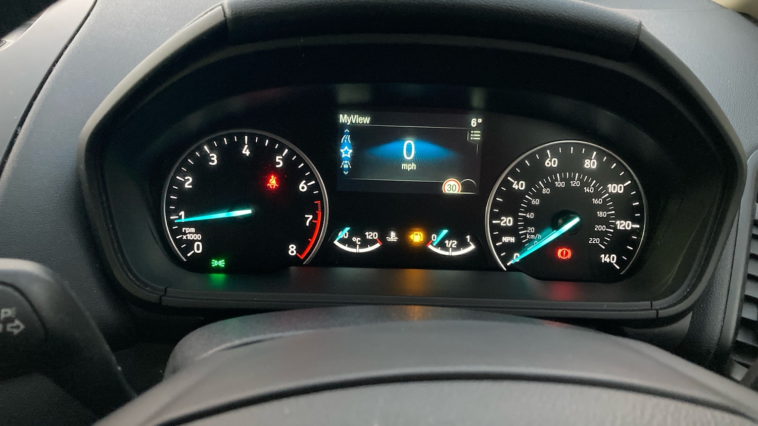 Used Ford Ecosport 2022 for sale - 77023277: Photo 32