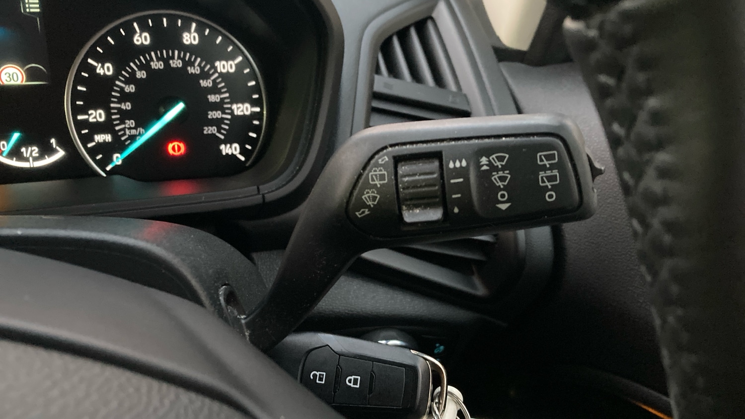 Used Ford Ecosport 2022 for sale - 77023277: Photo 33