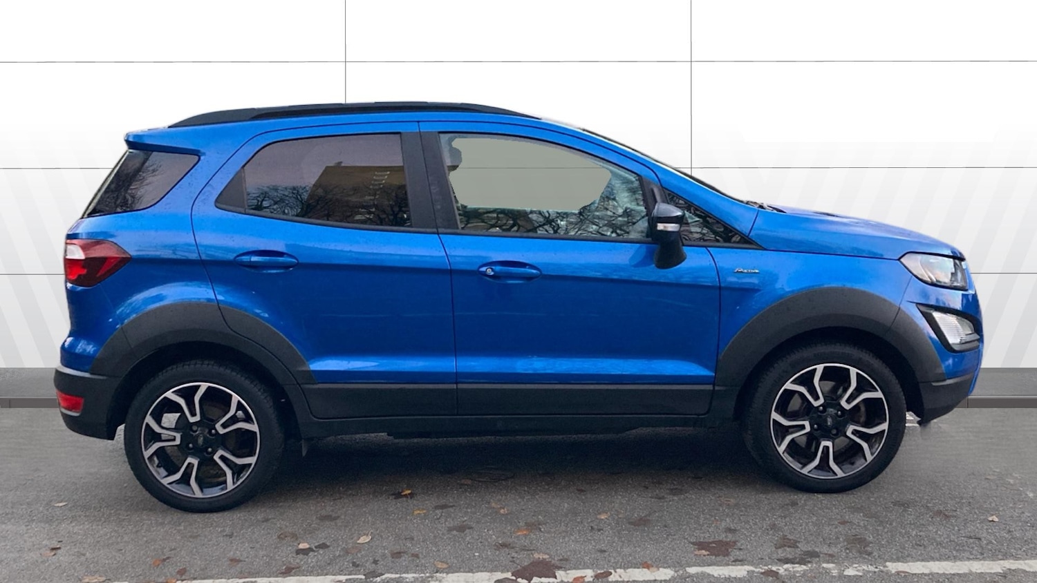 Used Ford Ecosport 2022 for sale - 77023277: Photo 5