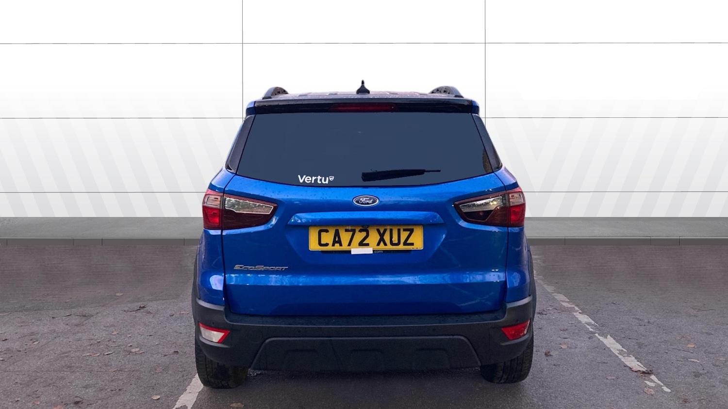 Used Ford Ecosport 2022 for sale - 77023277: Photo 6