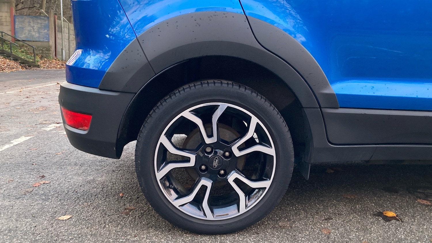 Used Ford Ecosport 2022 for sale - 77023277: Photo 7