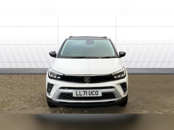 Used Vauxhall Crossland 2021 for sale - 77883723: Photo