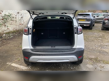 Used Vauxhall Crossland 2021 for sale - 77883723: Photo