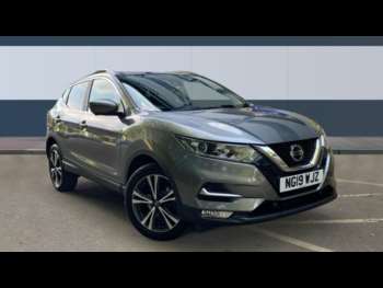 2019 (19) - 1.3 DiG-T N-Connecta 5dr Petrol Hatchback