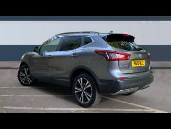 Used Nissan Qashqai 2019 for sale - 75005784: Photo