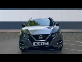 Used Nissan Qashqai 2019 for sale - 75005784: Photo