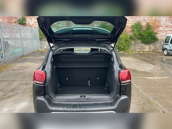 Used Citroen C3 Aircross 2019 for sale - 78552765: Photo
