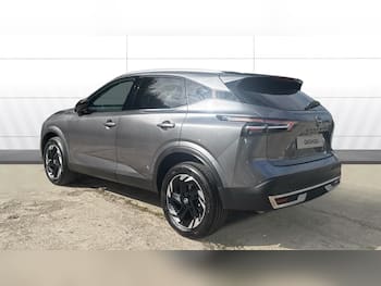 Used Nissan Qashqai 2026 for sale - 79815786: Photo