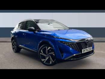 2024 (74) - 1.5 E-Power Tekna+ 5dr Auto Hybrid Hatchback