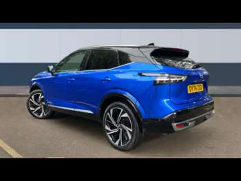 Used Nissan Qashqai 2024 for sale - 75183423: Photo