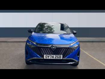 Used Nissan Qashqai 2024 for sale - 75183423: Photo