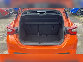Used Nissan Micra 2020 for sale - 79418349: Photo