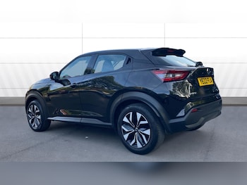 Used Nissan Juke 2022 for sale - 75615965: Photo