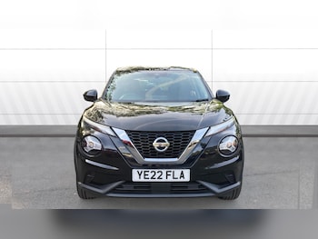 Used Nissan Juke 2022 for sale - 75615965: Photo