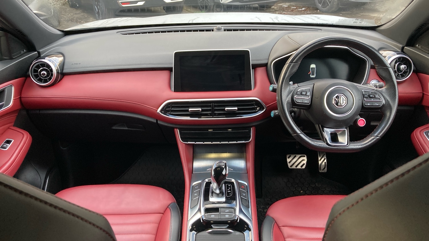 Used MG MG HS 2023 for sale - 77069559: Photo 10