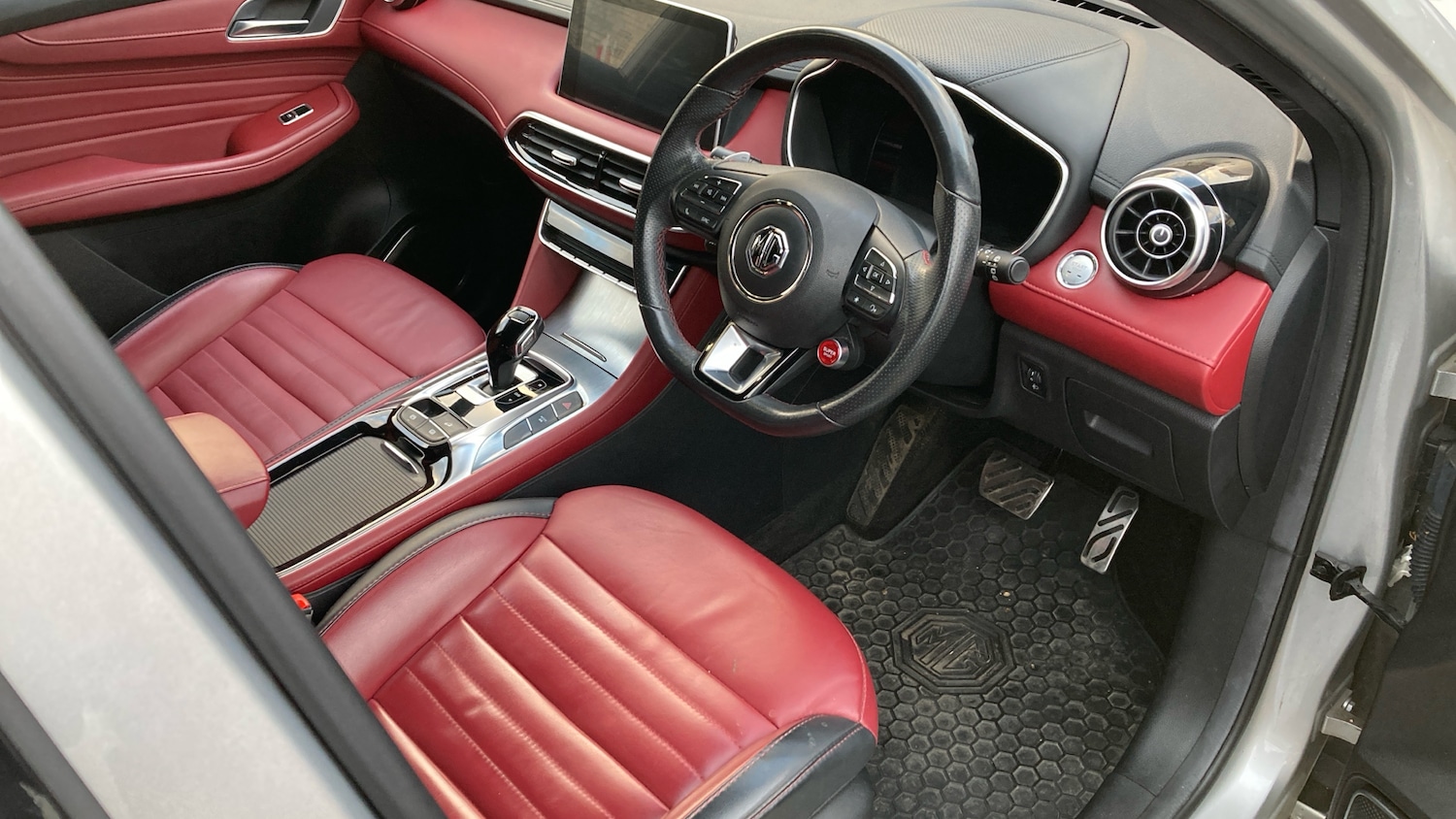 Used MG MG HS 2023 for sale - 77069559: Photo 11