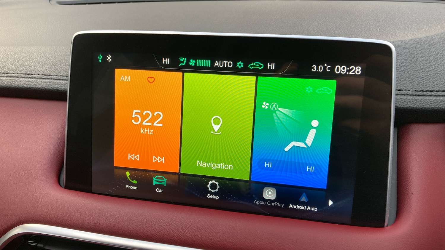 Used MG MG HS 2023 for sale - 77069559: Photo 12