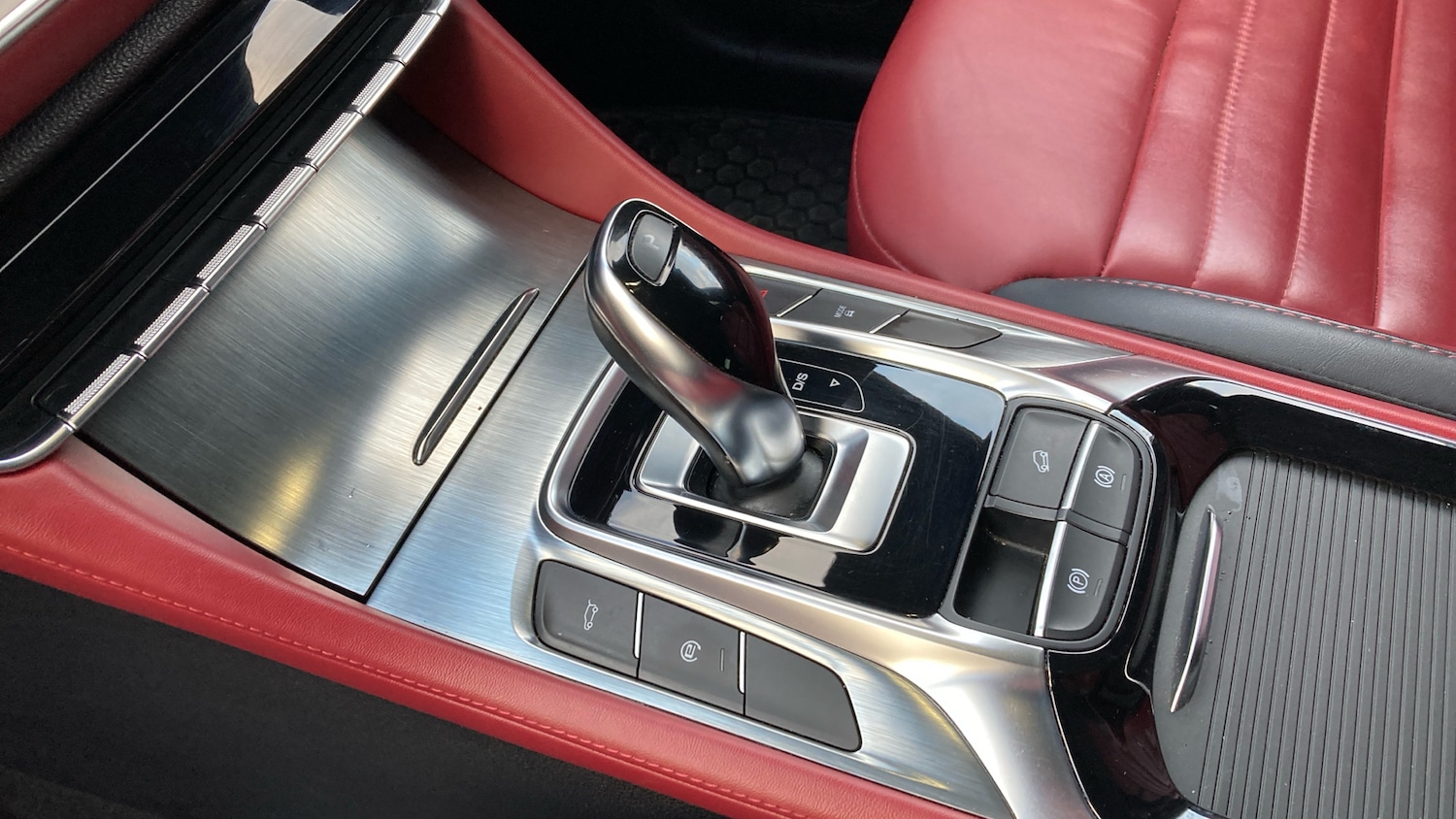 Used MG MG HS 2023 for sale - 77069559: Photo 13