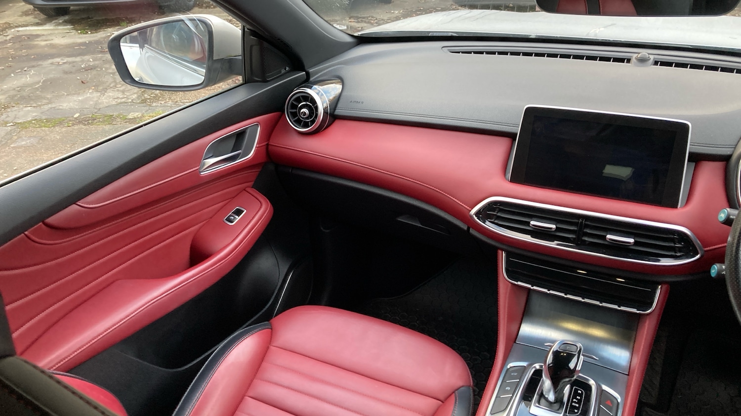 Used MG MG HS 2023 for sale - 77069559: Photo 14