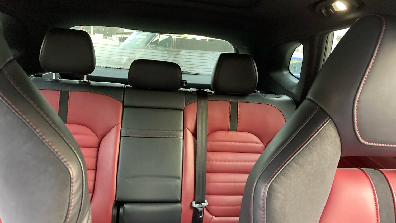 Used MG MG HS 2023 for sale - 77069559: Photo 15