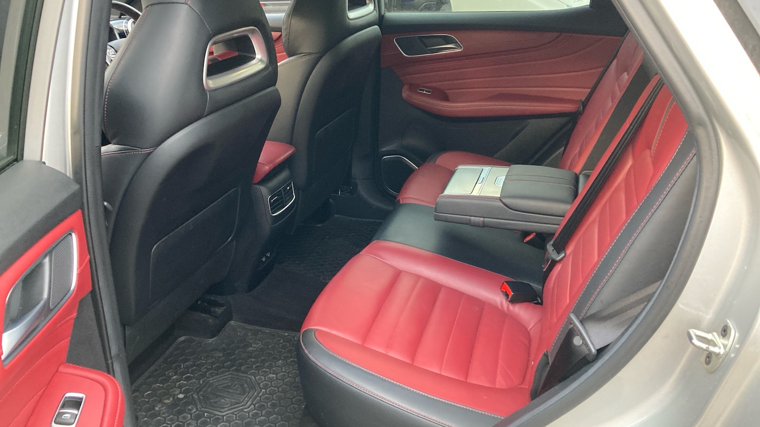 Used MG MG HS 2023 for sale - 77069559: Photo 16