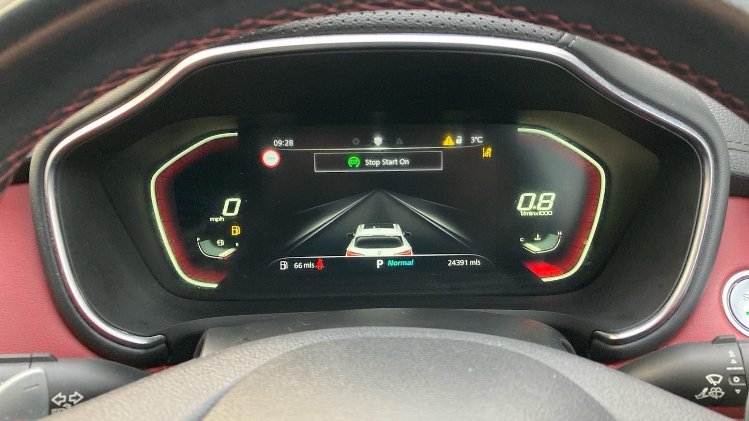 Used MG MG HS 2023 for sale - 77069559: Photo 18