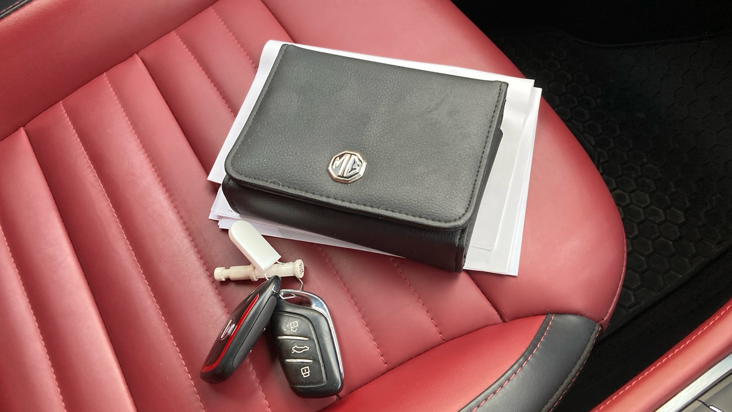 Used MG MG HS 2023 for sale - 77069559: Photo 19