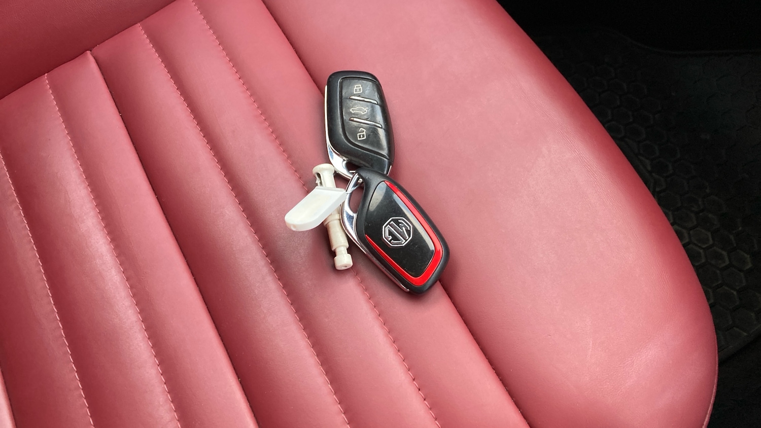 Used MG MG HS 2023 for sale - 77069559: Photo 20