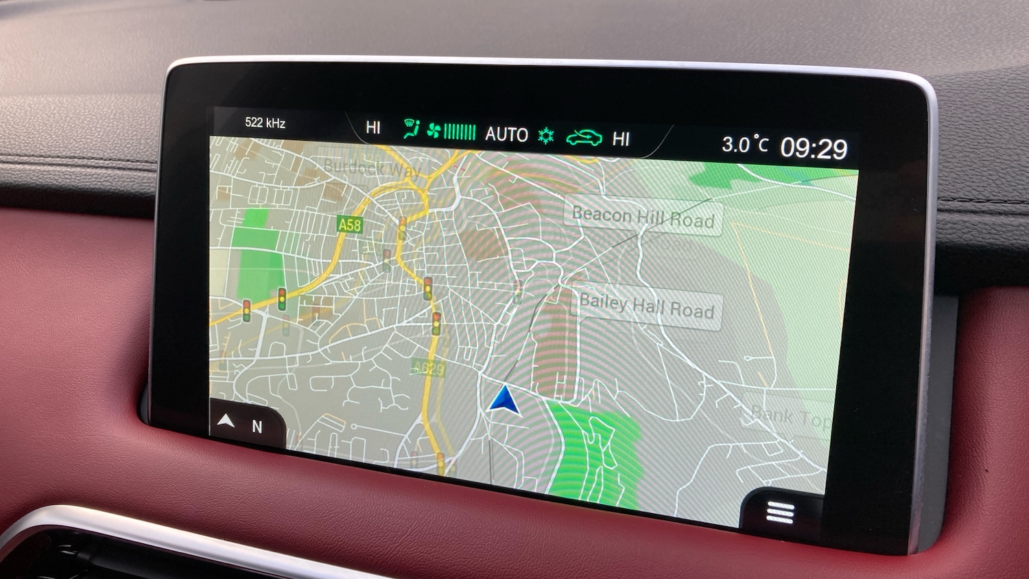 Used MG MG HS 2023 for sale - 77069559: Photo 21