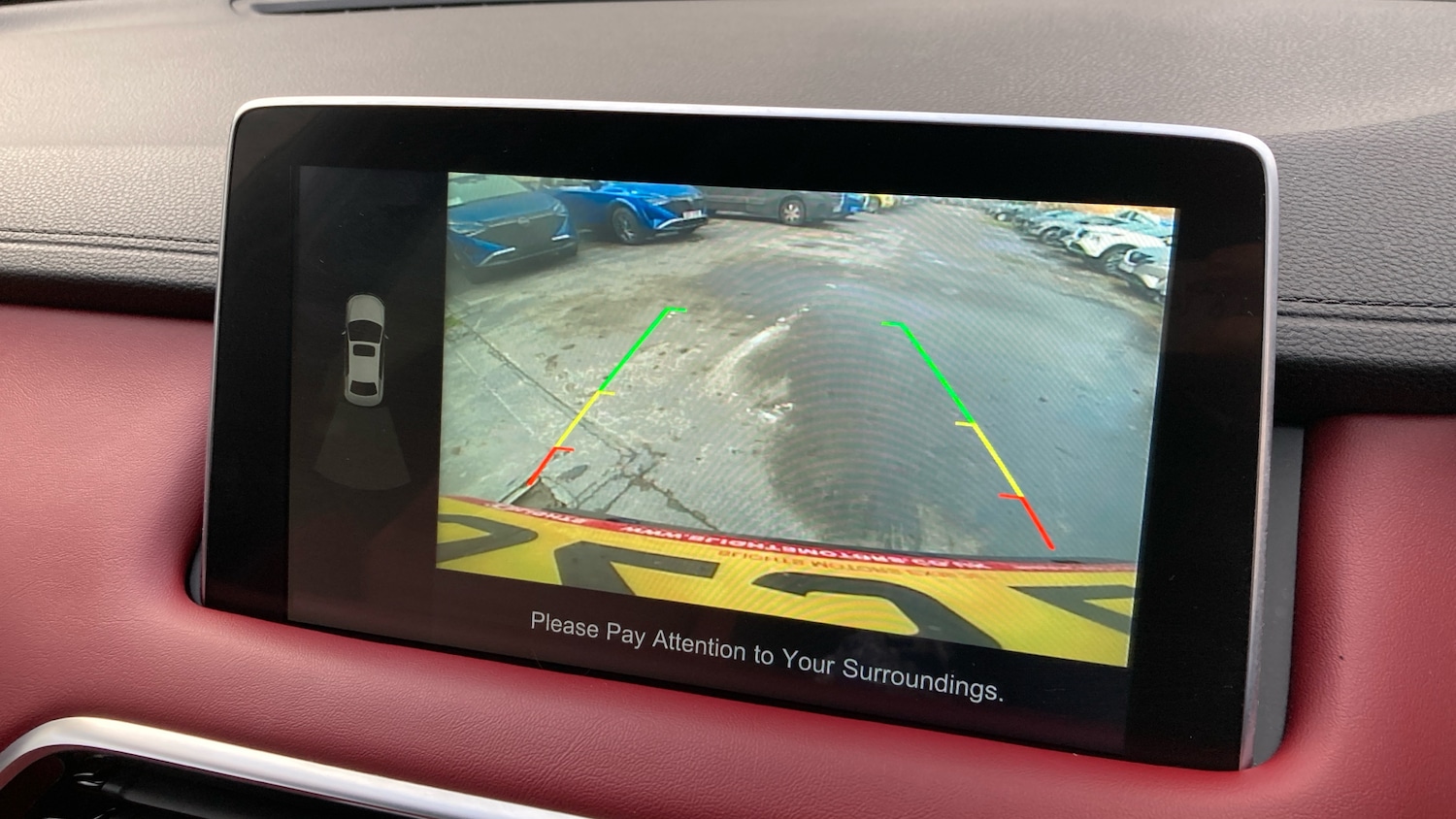 Used MG MG HS 2023 for sale - 77069559: Photo 22