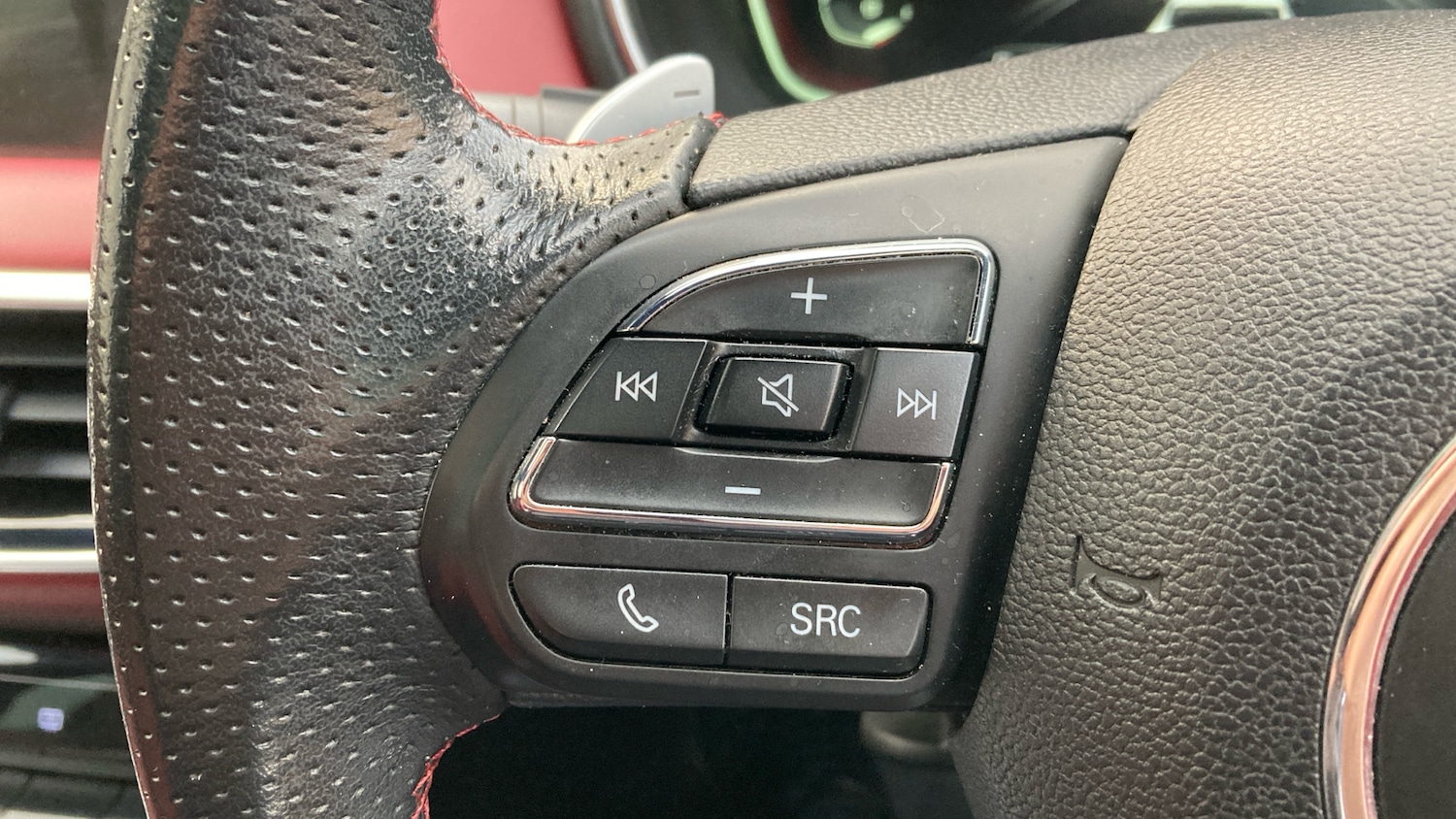 Used MG MG HS 2023 for sale - 77069559: Photo 23