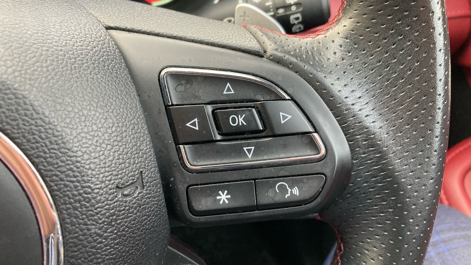 Used MG MG HS 2023 for sale - 77069559: Photo 24