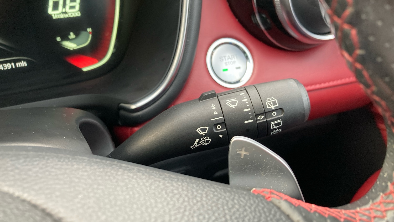 Used MG MG HS 2023 for sale - 77069559: Photo 25