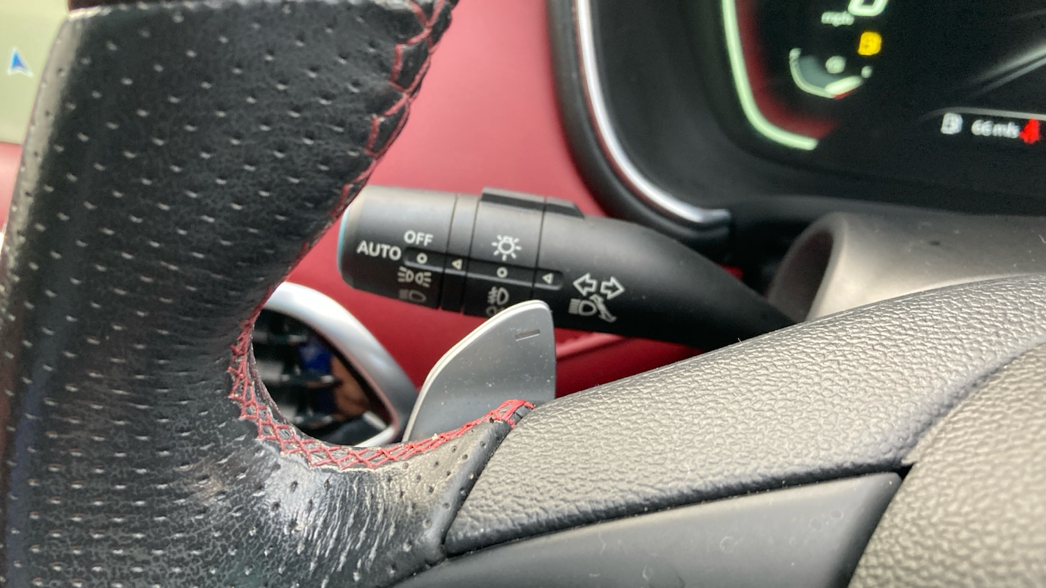 Used MG MG HS 2023 for sale - 77069559: Photo 26