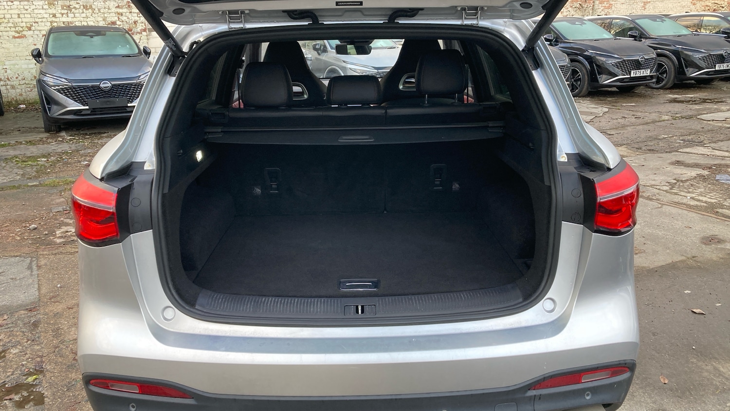 Used MG MG HS 2023 for sale - 77069559: Photo 4