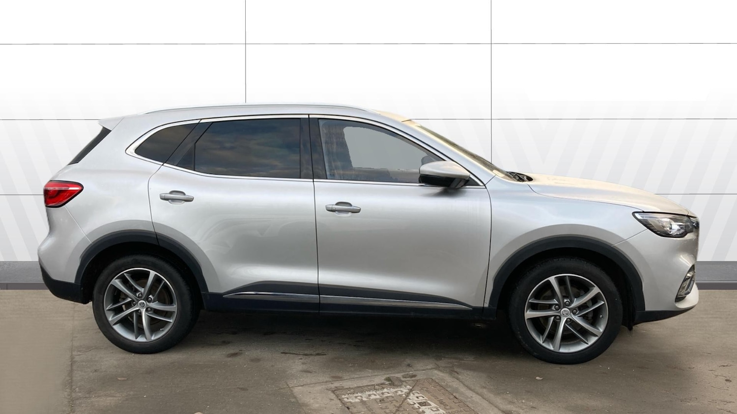 Used MG MG HS 2023 for sale - 77069559: Photo 5