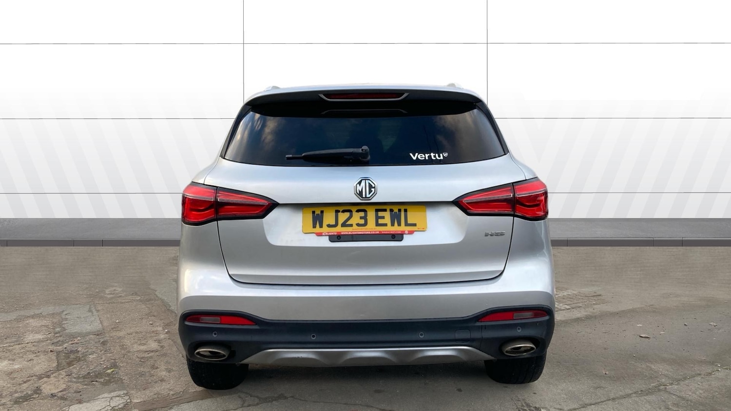 Used MG MG HS 2023 for sale - 77069559: Photo 6