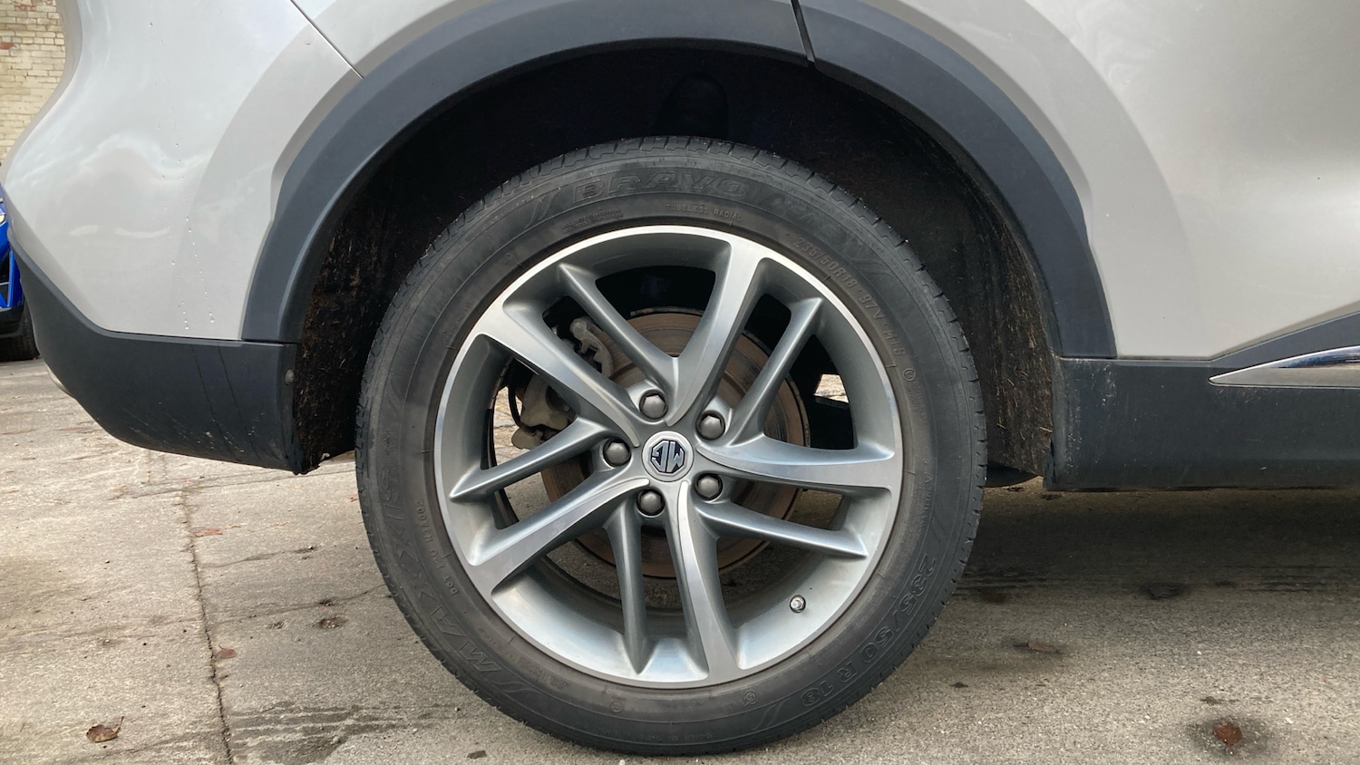 Used MG MG HS 2023 for sale - 77069559: Photo 7