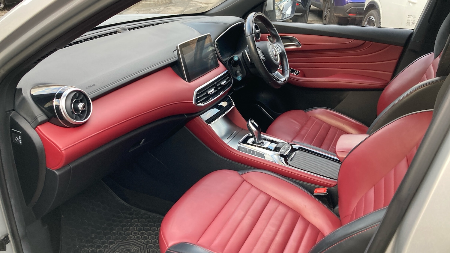 Used MG MG HS 2023 for sale - 77069559: Photo 9